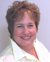 Reiki Master, Susan Thomas, CHT